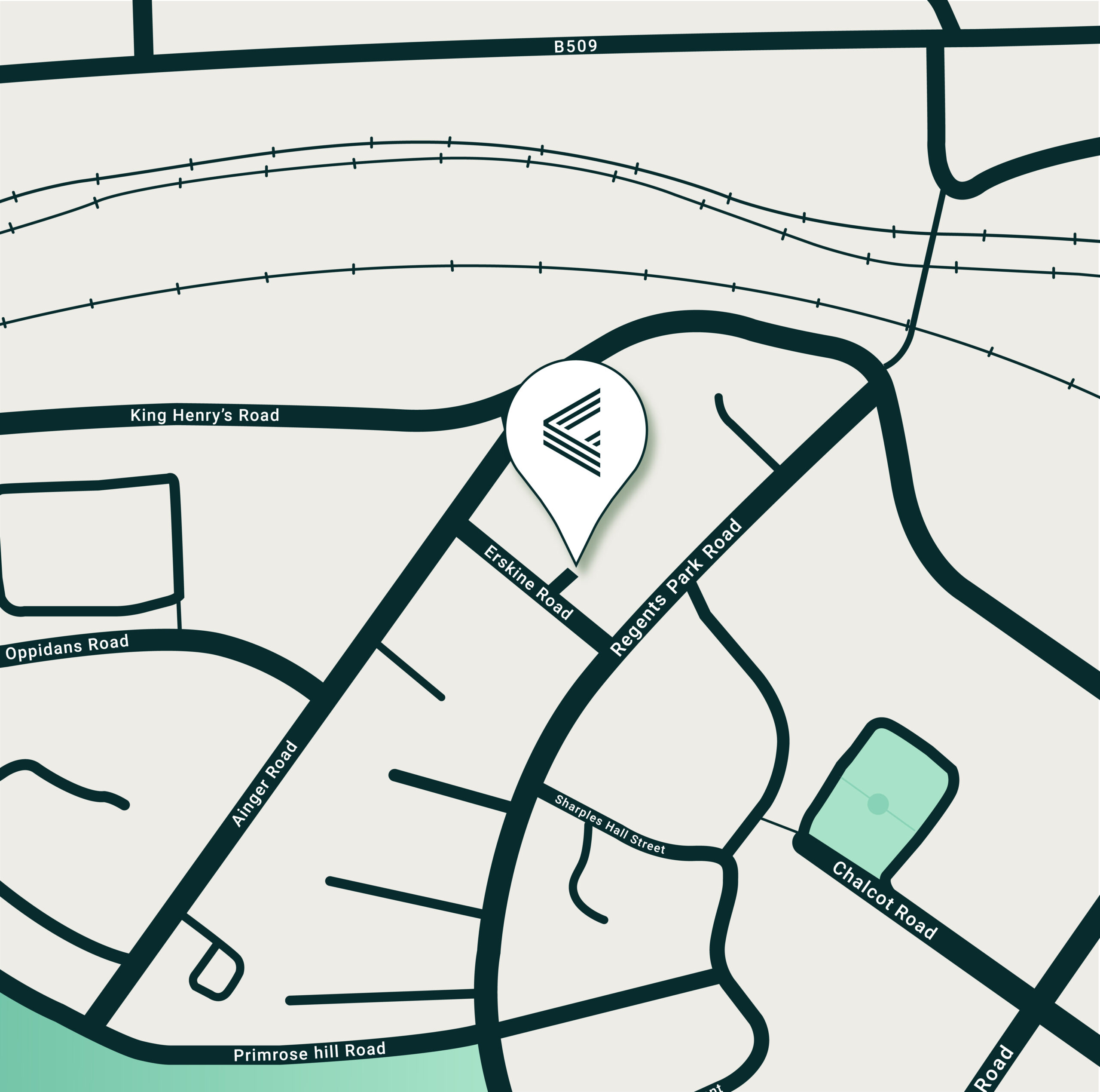 Ardent Map