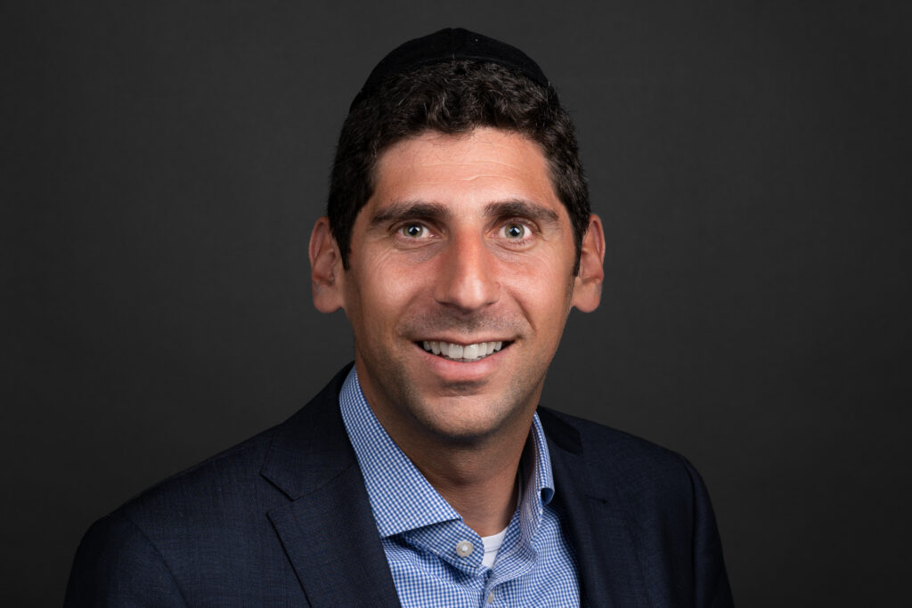 Josh Shapiro